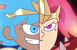 Amphibia, Season 3 Episode 18 image