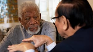 The Story of God with Morgan Freeman, Season 3 Episode 4 image