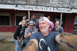 The Daytripper, Season 8 Episode 13 image