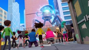 Ghostforce, Season 1 Episode 5 image