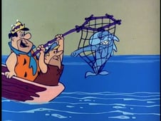 The Flintstones, Season 5 Episode 14 image