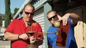 Storage Wars, Season 3 Episode 28 image