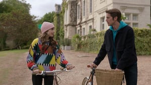 Emily in Paris, Season 1 Episode 8 image