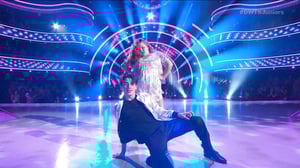 Dancing with the Stars: Juniors, Season 1 Episode 2 image