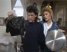 Head of the Class, Season 2 Episode 14 image