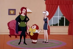 Sabrina the Teenage Witch, Season 1 Episode 12 image