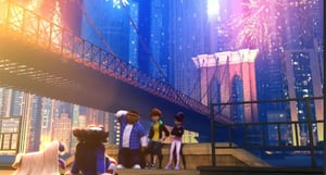 Ghostforce, Season 1 Episode 10 image