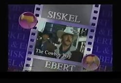 Siskel & Ebert, Season 8 Episode 38 image