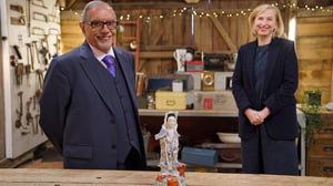 The Repair Shop, Season 9 Episode 30 image