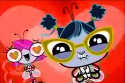 The Buzz on Maggie, Season 1 Episode 25 image