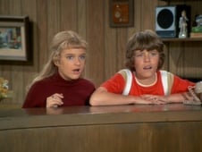 The Brady Bunch, Season 5 Episode 17 image