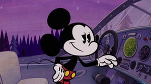 The Wonderful World of Mickey Mouse, Season 2 Episode 3 image