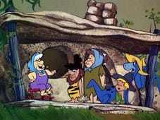 The Flintstones, Season 4 Episode 18 image
