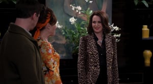 Will & Grace, Season 11 Episode 14 image
