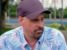 90 Day Fiancé: Before the 90 Days, Season 6 Episode 12 image