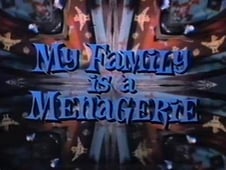 The Magical World of Disney, Season 14 Episode 19 image