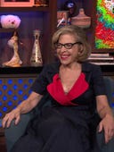 Watch What Happens Live With Andy Cohen, Season 20 Episode 131 image