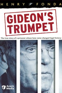 Gideon's Trumpet as Justice No. 6