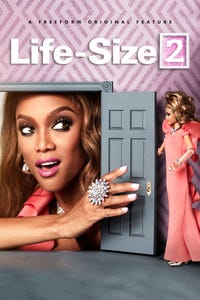 Life-Size 2 as Lex