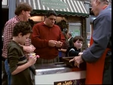 Grounded for Life, Season 2 Episode 10 image