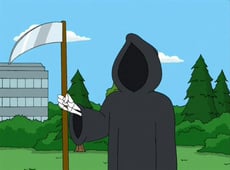 Family Guy, Season 5 Episode 18 image