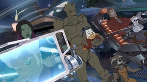 Guardians of the Galaxy, Season 3 Episode 12 image