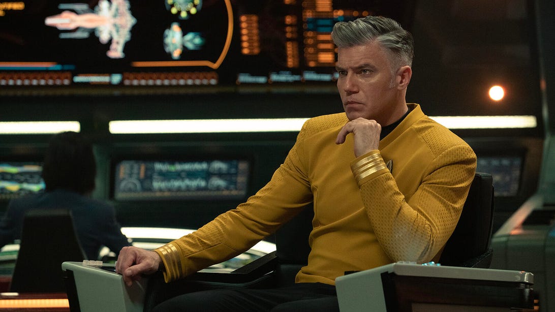 Star Trek: Strange New Worlds Season 2 Review: This Is Star Trek at Its Best