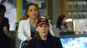 The Good Doctor, Season 4 Episode 17 image