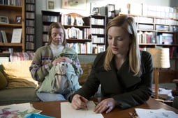 C.B. Strike, Season 2 Episode 2 image