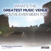 If These Walls Could Rock, Season 1 Episode 3 image