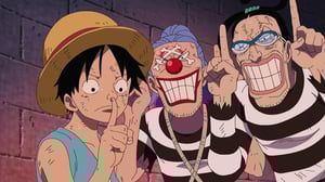 One Piece, Season 1 Episode 434 image