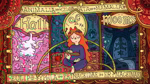 Summer Camp Island, Season 4 Episode 12 image