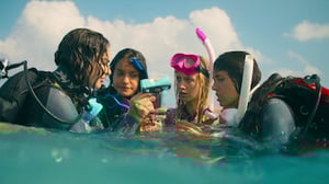 Dive Club, Season 1 Episode 2 image