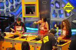 El hormiguero, Season 5 Episode 18 image