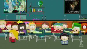 South Park, Season 15 Episode 10 image