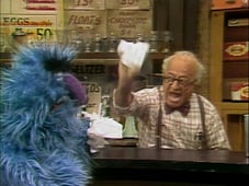 Sesame Street, Season 8 Episode 46 image