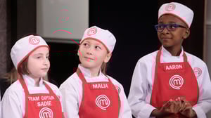 MasterChef Junior, Season 7 Episode 12 image