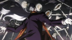 Hellsing Ultimate, Season 1 Episode 8 image