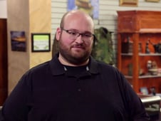 Pawn Stars, Season 20 Episode 1 image