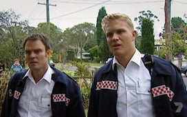 All Saints, Season 5 Episode 14 image