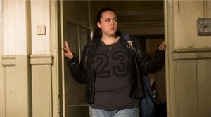 My Mad Fat Diary, Season 2 Episode 1 image
