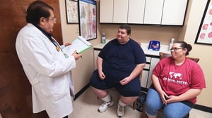 My 600-lb Life, Season 5 Episode 5 image