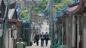 Chief of Staff, Season 1 Episode 5 image