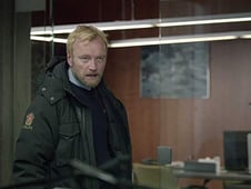 Fortitude, Season 1 Episode 8 image