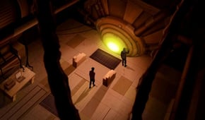 Generator Rex, Season 1 Episode 9 image