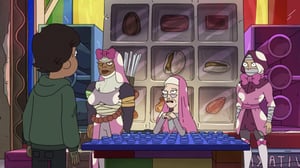 Solar Opposites, Season 1 Episode 3 image