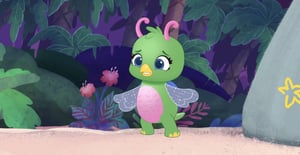 Hatchimals: Adventures in Hatchtopia, Season 1 Episode 17 image