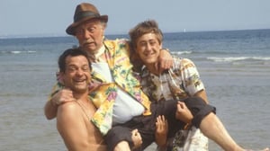 Only Fools and Horses, Season 2 Episode 6 image