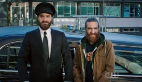 No Tomorrow, Season 1 Episode 12 image