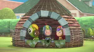 Ada Twist, Scientist, Season 1 Episode 4 image